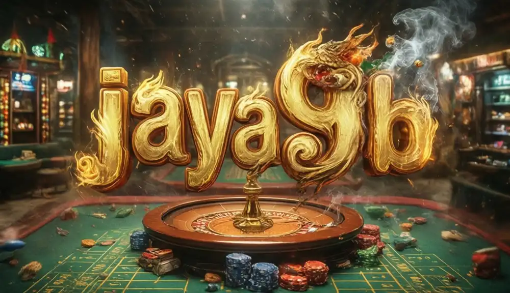 Jaya9b Banner
